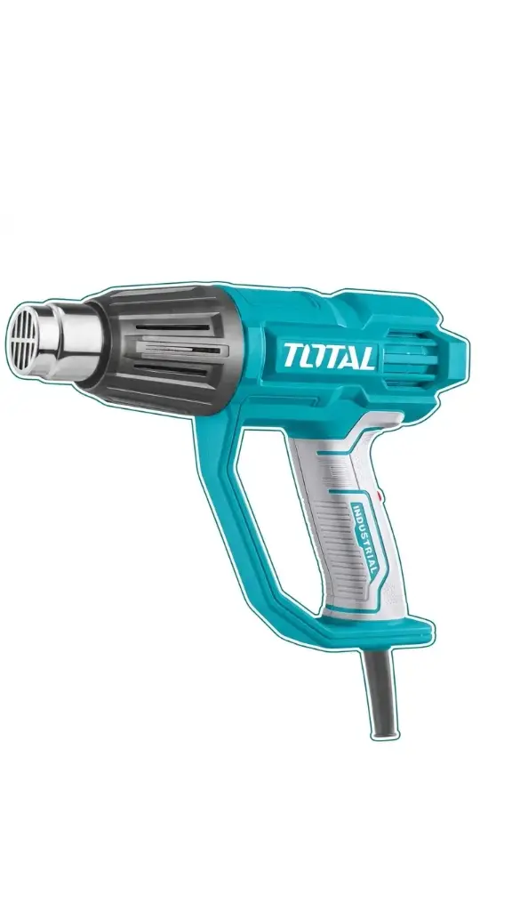 Pistola de Calor