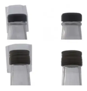 Millar Precinto De Seguridad 54 X 45 X 40 Tp. 31.5mm | Nacional