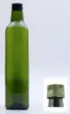 [Bolsa x 48] Botella PET 500ml | Verde