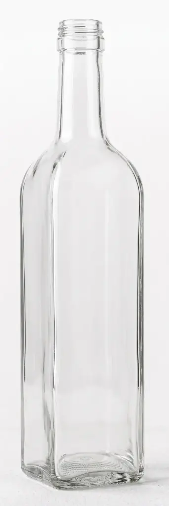 [BANDEJA x 30] L-563683 Altarium 750ml Tap.30 mm Pilfer | Rosca | Incoloro