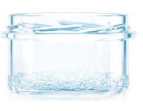 [BANDEJA x 24]  C-649 Atun Generico 170ml Tap. 82 mm | Twist off | Incoloro