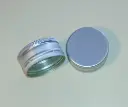 [PP3818SRPL1] Tapa 38mm x 18mm Pilfer Proof Sin Rosca | Plateado | Importado