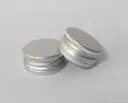 [TP3818CRPL1] Tapa 38mm x 18mm Pilfer Proof Con Rosca | Plateado | Importado