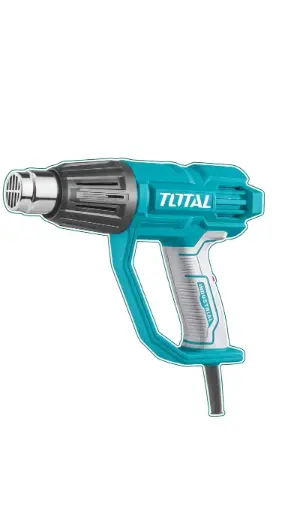 [MAQ022003] Pistola de Calor