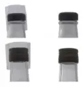 [SE310] Millar Precinto De Seguridad 54 X 45 X 40 Tp. 31.5mm | Nacional