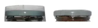 [SE1100] Millar Precinto De Seguridad 110mm  181 X 35 X 40 Tp.  | Nacional