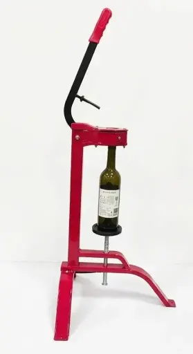 [MAQ011008] MAQUINA ENCORCHADORA DE PIE