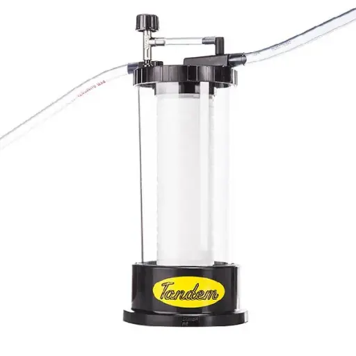 [ACC010] FILTRO TANDEM PARA LLENADORA UNIVERSAL