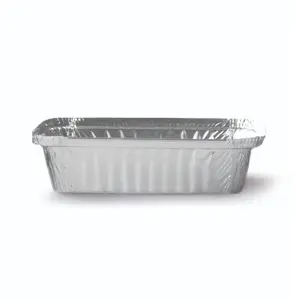 [ACC011B] Bolsa X 10 Molde de Aluminio 1 lt.