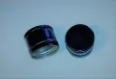 [PP3024SRNEBC] [BOLSA X 50 ] Tapa 30mm X 24mm Pilfer Proof | sin Rosca | Negro | Nacional