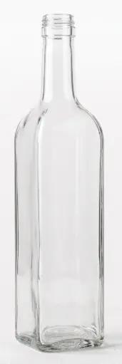 [L563683210B] [BANDEJA x 30] L-563683 Altarium 750ml Tap.30 mm Pilfer | Rosca | Incoloro