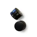 [PP3124RONEBC] [BOLSA X 50 ] TAPA 31.5 X 24mm Roll On | Negro