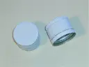 [PP3124SRBLBC] [BOLSA X 50 ] Tapa 31.5mm X 24mm Pilfer Proof - Ecu | sin Rosca | Blanco | Nacional